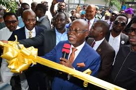 We're attracting local, foreign investors to boost our economy – Aiyedatiwa